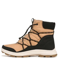 Ryka Women's , Brae Winter Boot Black Tan