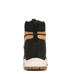 Ryka Women's , Brae Winter Boot Black Tan