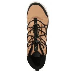 Ryka Women's , Brae Winter Boot Black Tan