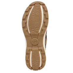 Ryka Women's , Brae Winter Boot Black Tan