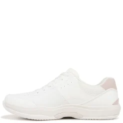 Online Ryka Women's , Courtside Pickleball Shoe White / Off White