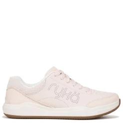 Clearance Ryka Women's , Courtside Pickleball Shoe Shell Beige