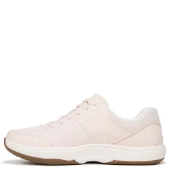 Clearance Ryka Women's , Courtside Pickleball Shoe Shell Beige