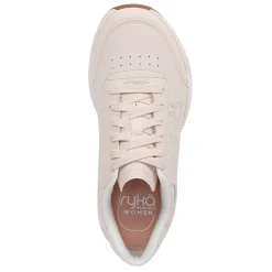 Clearance Ryka Women's , Courtside Pickleball Shoe Shell Beige