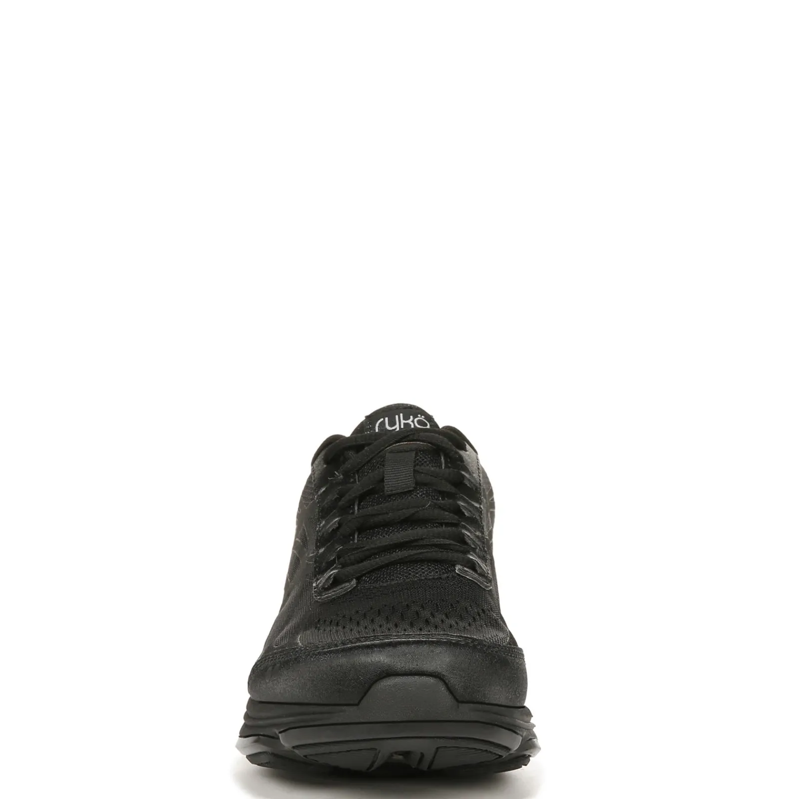 Clearance Ryka Women's , Devotion Plus 3 Walking Shoe Solid Black
