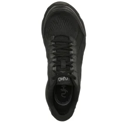 Clearance Ryka Women's , Devotion Plus 3 Walking Shoe Solid Black