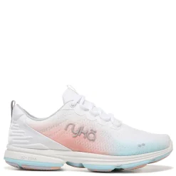 Clearance Ryka Women's , Devotion Plus 4 Walking Shoe White