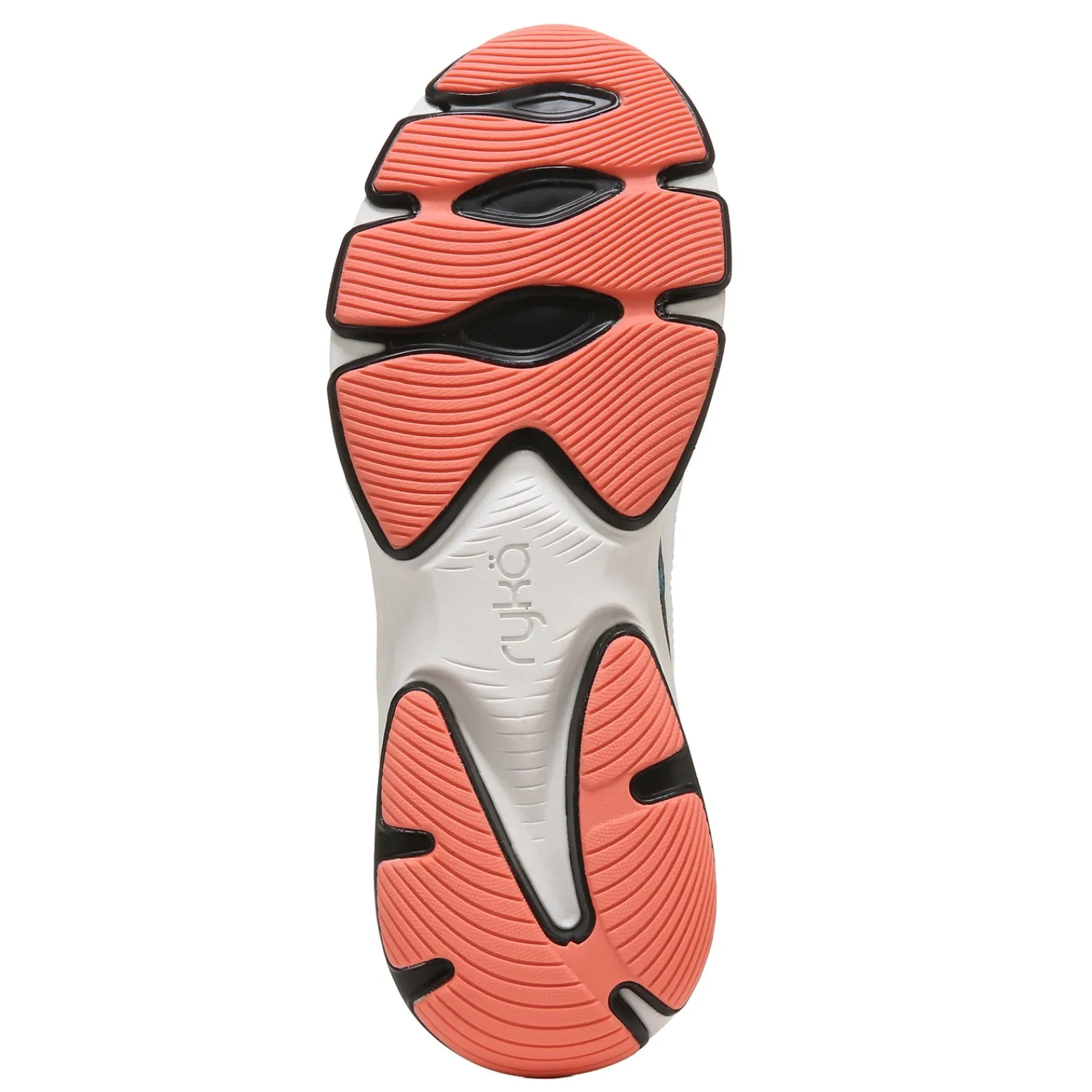 Best Ryka Women's , Devotion X Classic Walking Shoe White Black Blue