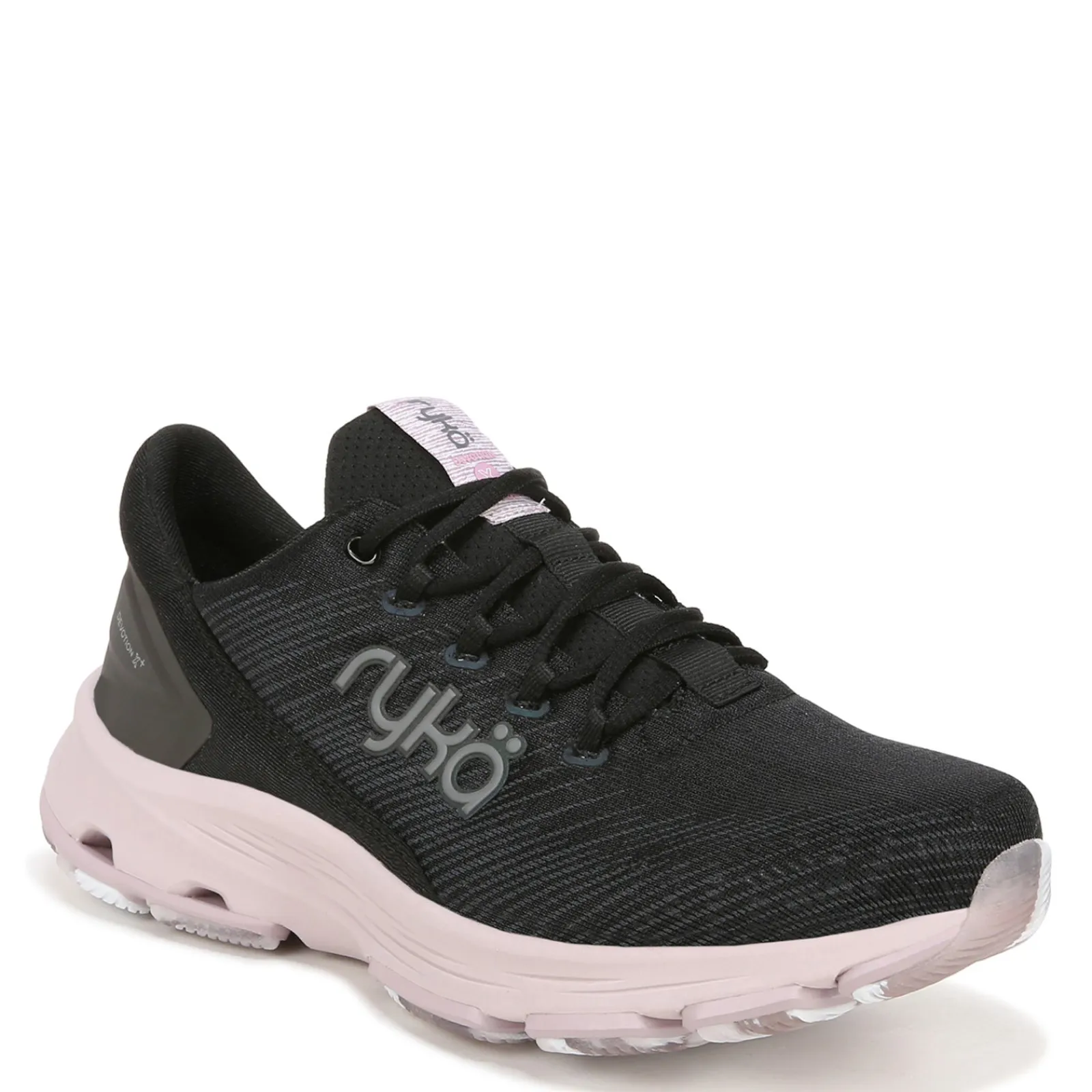 Women's , Devotion X Plus Walking Shoe-Ryka New