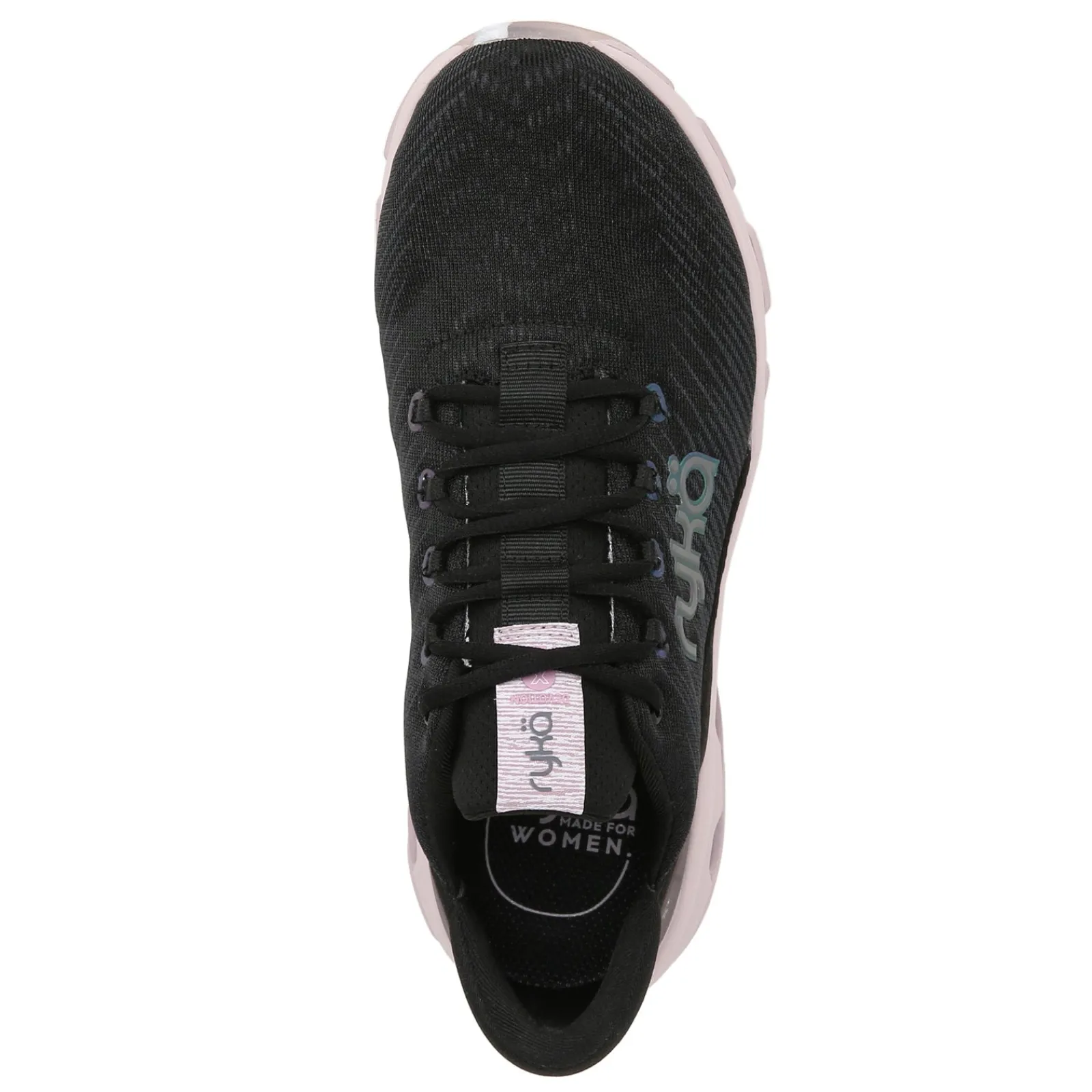 Women's , Devotion X Plus Walking Shoe-Ryka New