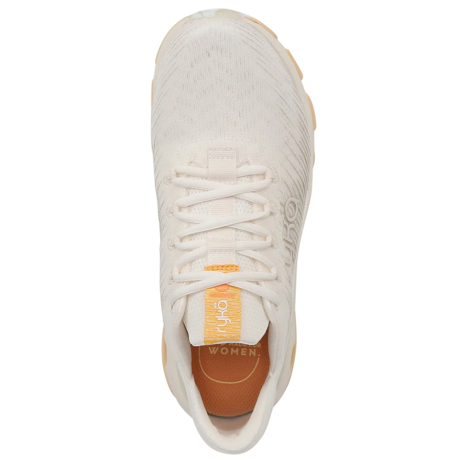 Women's , Devotion X Plus Walking Shoe-Ryka Clearance