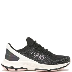 Clearance Ryka Women's , Devotion X Walking Shoe Black