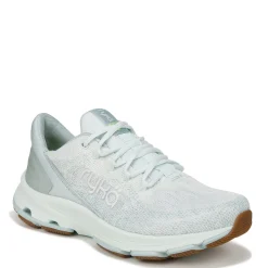 Outlet Ryka Women's , Devotion X Walking Shoe Hush Green