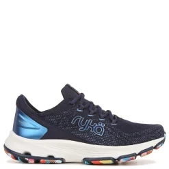 Outlet Ryka Women's , Devotion X Walking Shoe Blue Tonal