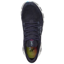 Outlet Ryka Women's , Devotion X Walking Shoe Blue Tonal