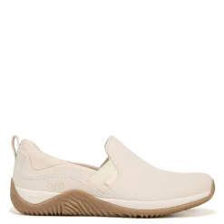Discount Ryka Women's , Echo Knit Slip-On Hiking Shoe Beige
