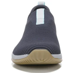 Women's , Echo Knit Slip-On Sneaker-Ryka Discount