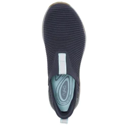 Women's , Echo Knit Slip-On Sneaker-Ryka Discount