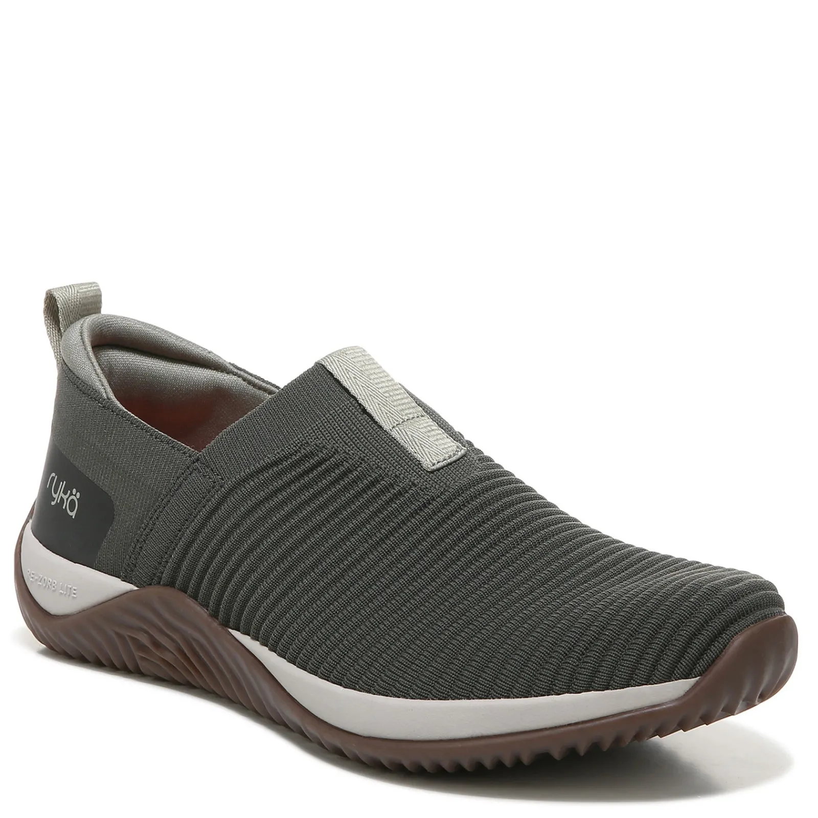 Women's , Echo Knit Slip-On Sneaker-Ryka New