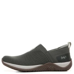 Women's , Echo Knit Slip-On Sneaker-Ryka New