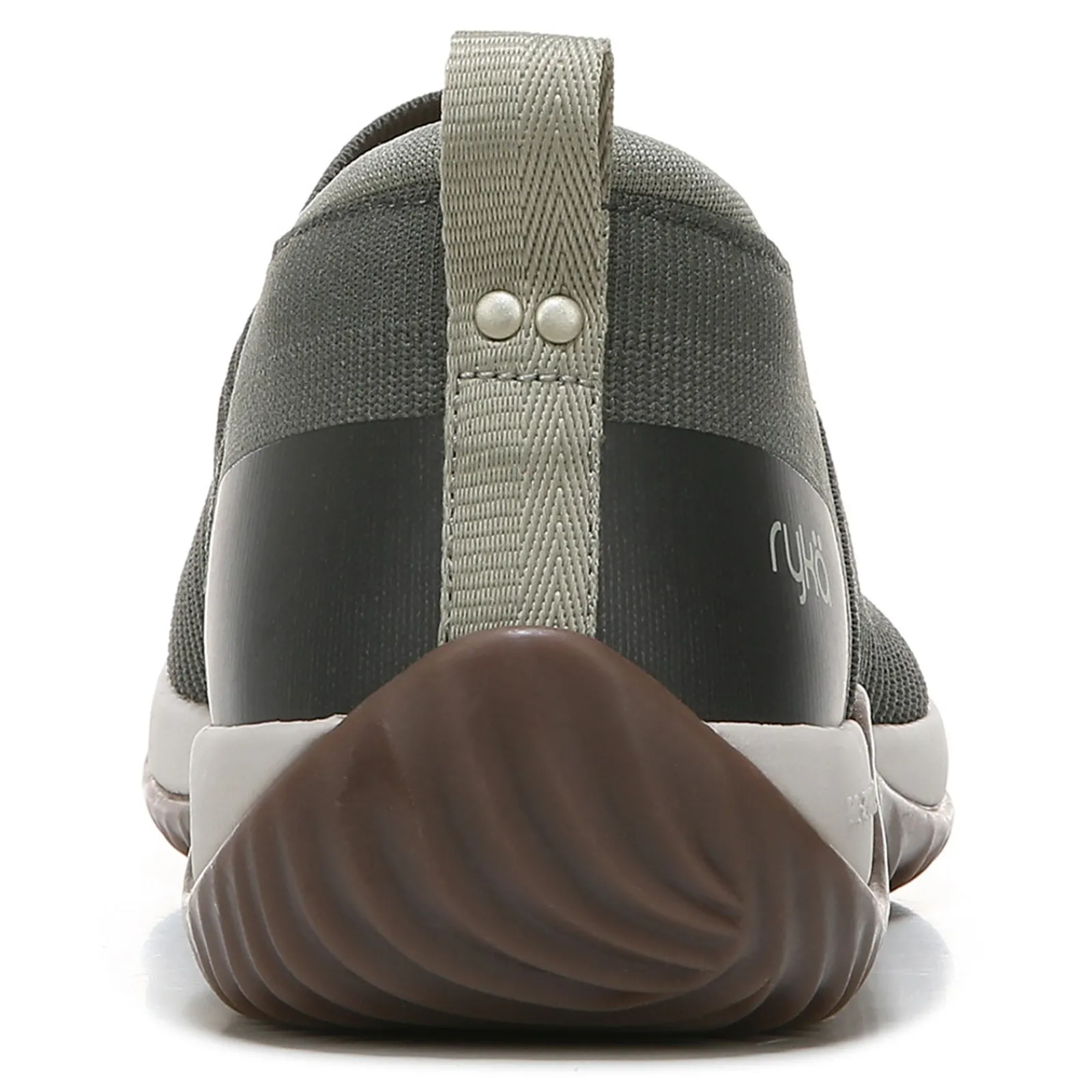 Women's , Echo Knit Slip-On Sneaker-Ryka New