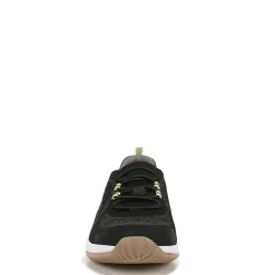 Outlet Ryka Women's , Echo Sky Walking Shoe Black