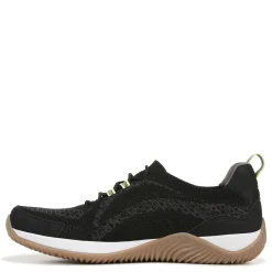 Outlet Ryka Women's , Echo Sky Walking Shoe Black