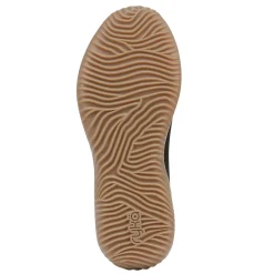 Outlet Ryka Women's , Echo Sky Walking Shoe Black