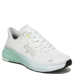 Discount Ryka Women's , Euphoria Running Shoe White Green