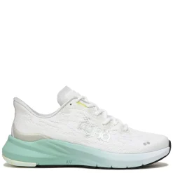 Discount Ryka Women's , Euphoria Running Shoe White Green