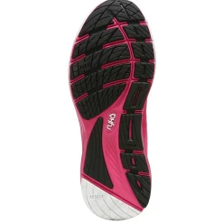 Sale Ryka Women's , Euphoria Running Shoe Pink