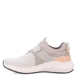 New Ryka Women's , Fame Slip-On Sneaker Grey