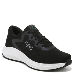 Sale Ryka Women's , Flourish Walking Shoe Black