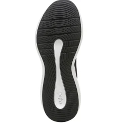 Sale Ryka Women's , Flourish Walking Shoe Black