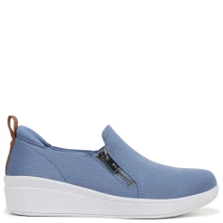 Outlet Ryka Women's , Luminous Slip-On Sneaker Coronet Blue