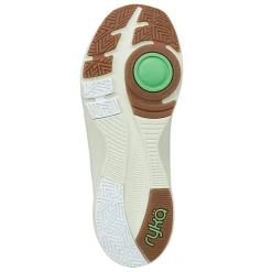 Discount Ryka Women's , No Limit Training Shoe White Multi