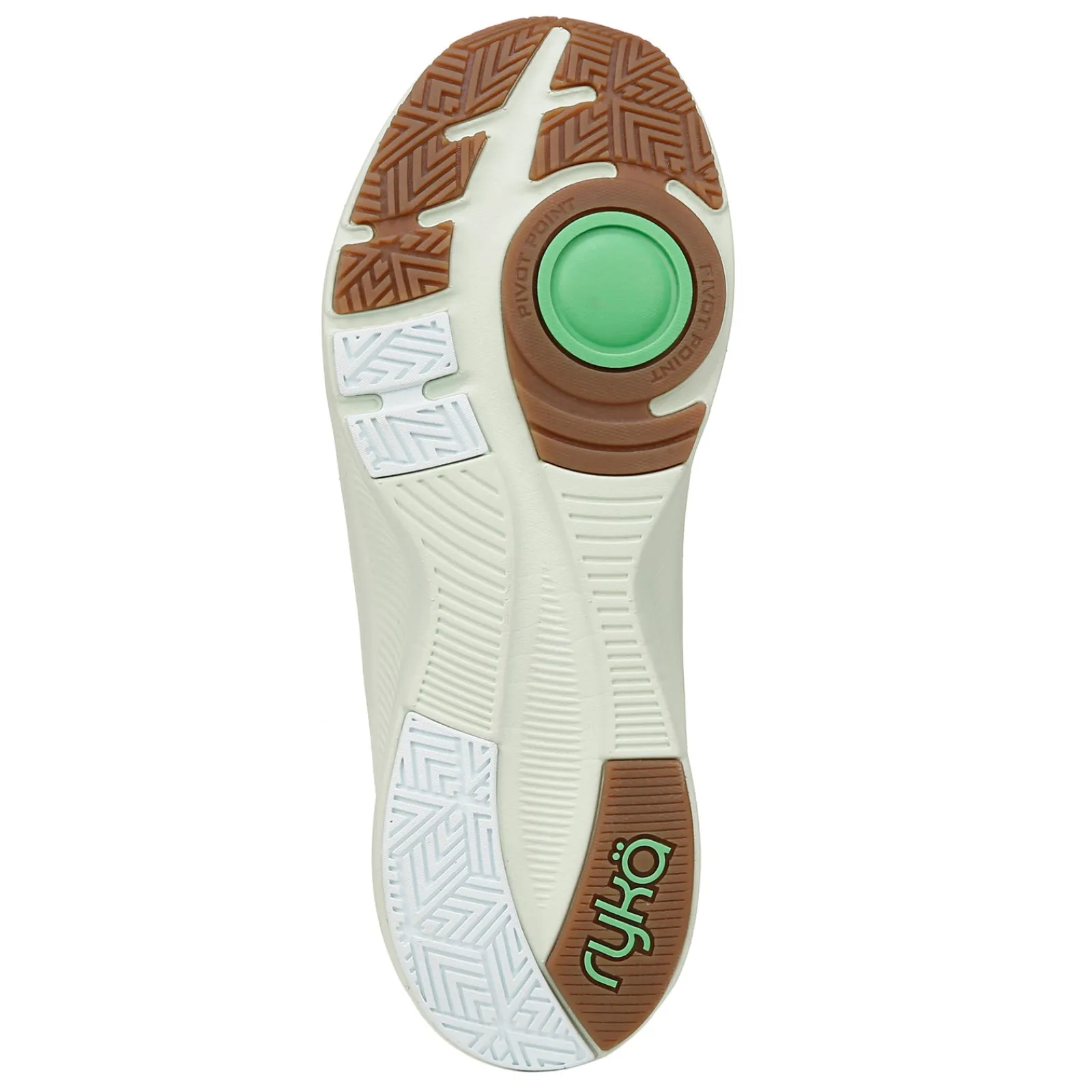 Discount Ryka Women's , No Limit Training Shoe White Multi