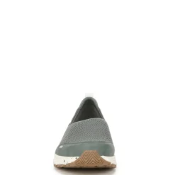 New Ryka Women's , Skywalk Chil Sneaker Green