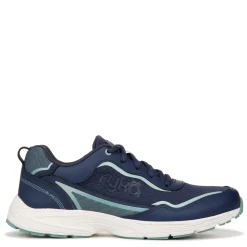 Clearance Ryka Women's , Sublime Walking Shoe Navy