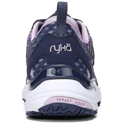 New Ryka Women's ,Women's , Hydro Sport Training Shoe Dark Navy