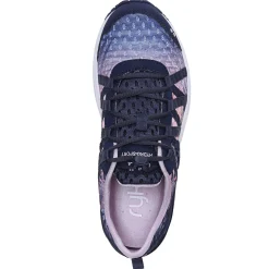 New Ryka Women's ,Women's , Hydro Sport Training Shoe Dark Navy