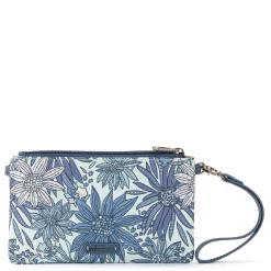 Women's Sakroots, Corin Flap Smartphone Crossbody-The Sak New