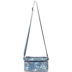 Women's Sakroots, Corin Flap Smartphone Crossbody-The Sak New