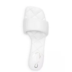 Clearance Sam Edelman Women's , Starla Sandal White