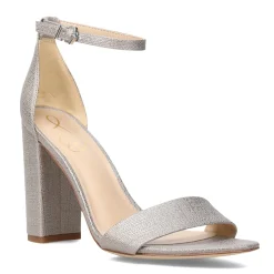 Clearance Sam Edelman Women's , Yaro Sandal Pewter