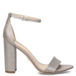 Clearance Sam Edelman Women's , Yaro Sandal Pewter
