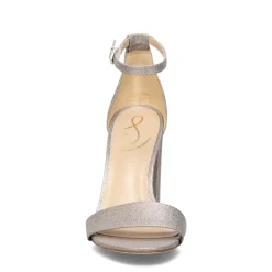 Clearance Sam Edelman Women's , Yaro Sandal Pewter