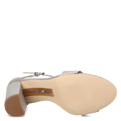 Clearance Sam Edelman Women's , Yaro Sandal Pewter