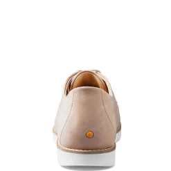 Clearance Samuel Hubbard Women's , Hubbard Free 2.0 Oxford Oatmeal Nubuck