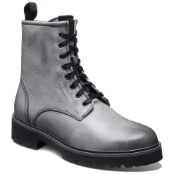 Hot Samuel Hubbard Women's , Lombard Boot Gray Leather